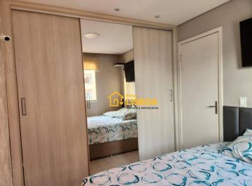 8d6bdd653fd8898b09c8fba5348282894f3e0a5a · Apartamento com 2 dormitórios à venda, 54 m² por R$ 300.000,00 - Jardim Nove de Julho - São Paulo/SP