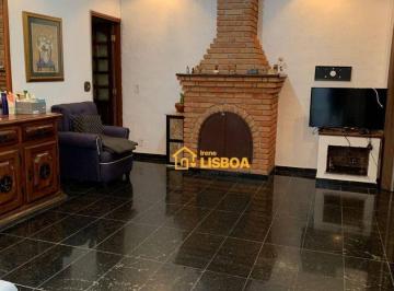 49e63dbb5f72a889f628aa3e68d73525c9ead784 · Casa com 3 dormitórios à venda, 250 m² por R$ 830.000,00 - Vila Talarico - São Paulo/SP