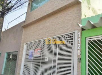 e36803db909a7ed52a8574b97c59498ea54e2f47 · Casa com 4 dormitórios à venda, 1 m² por R$ 575.000,00 - Parque Capuava - Santo André/SP