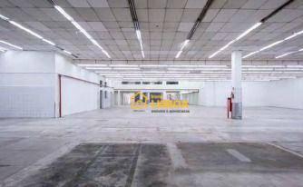 2cc3b959b8848a0c14c72b0ac3adf1f8091efd31 · Prédio para alugar, 3610 m² por R$ 200.000,00/mês - Vila Paranaguá - São Paulo/SP