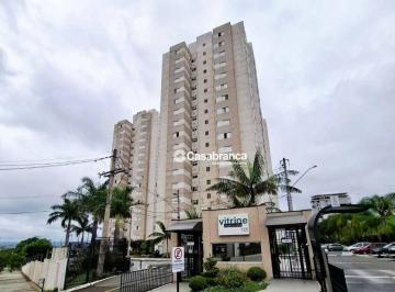 4b8e4830145270256e79d7def974b43e635d2d61 · Apartamento com 3 quartos (1 suíte) para alugar - Condomínio Vitrine Esplanada - Parque Campolim - V