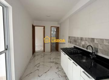 ec732499c50326dc26d25376e8d840908c92dd70 · Apartamento com 2 dormitórios à venda, 38 m² por R$ 265.000,00 - Vila Santa Isabel - São Paulo/SP
