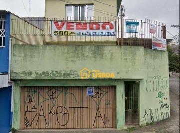 18d93a5806541fc1d0aea609efad6da6de4cf020 · Casa com 3 dormitórios à venda, 1 m² por R$ 575.000,00 - Parque Oratório - Santo André/SP