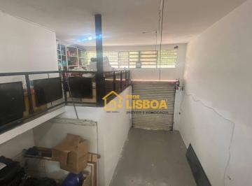 b62c6c3cce1ba3017771ac7cad14d3fd515ef45f · Salão à venda, 130 m² + Casa com 04 Dormitórios por R$ 990.000 - Jardim Sônia Maria - Mauá/SP