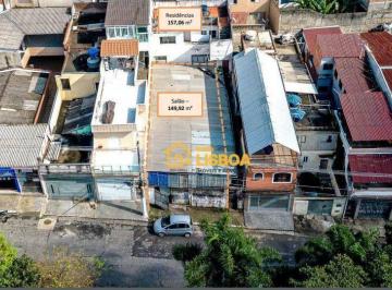b838c4a0c3346052b1f6331cdfc83ae8e579a882 · Salão à venda, 306 m² por R$ 2.000.000,00 - Parque Císper - São Paulo/SP