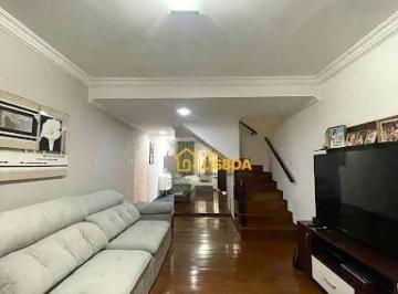 893c83944d3fad259529739ebf2a87bd58bcfa0a · Casa com 3 dormitórios à venda, 50 m² por R$ 719.999,00 - Utinga - Santo André/SP