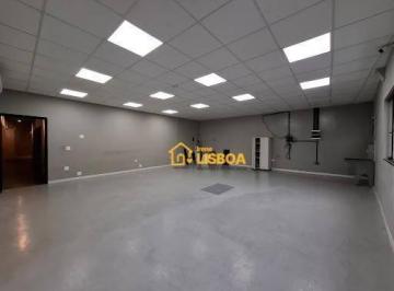 adc6b5c17d1efa854a4997855863239ebef8b79e · Sala para alugar, 1 m² por R$ 3.700,00/mês - Vila Príncipe de Gales - Santo André/SP