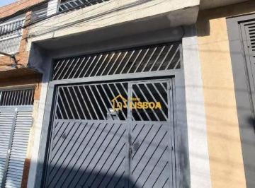 9ae65d05d74986d5f00ef8f090094dce65885bb6 · Sobrado com 3 dormitórios à venda, 120 m² por R$ 450.000,00 - Parque Savoi City - São Paulo/SP