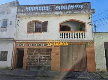 048619a05eeaee2b1fcba7a9482b5c271f06c42e · Casa com 5 dormitórios à venda, 176 m² por R$ 650.000,00 - Vila Carrão - São Paulo/SP