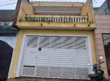 aac5c07abf172b696f605a4c0218f8a469f8e874 · Casa com 3 dormitórios à venda, 125 m² por R$ 500.000,00 - Jardim Marília Zona Leste - São Paulo/SP