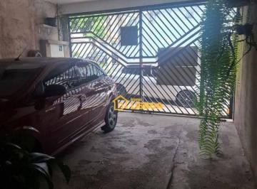 3d002bc76bd67d7845cac7b0f400fa7f280083a5 · Sobrado com 3 dormitórios à venda, 250 m² por R$ 650.000,00 - Parque Savoi City - São Paulo/SP
