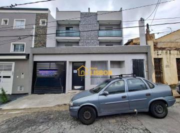 ec5bf51ef0d861bf909ffee1aae42fd2430bde1c · Apartamento com 2 dormitórios à venda, 50 m² por R$ 349.999,00 - Jardim Santo Alberto - Santo André/