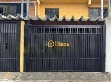 1116c41acfc1a35b2209f5a2b2393756d70e8b12 · Sobrado com 3 dormitórios à venda, 109 m² por R$ 680.000,00 - Parque Maria Luiza - São Paulo/SP