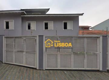 1154ae1c533e1d9b1fd59282d8a58ca1a926e2b5 · Casa com 4 dormitórios à venda, 280 m² por R$ 2.334.000,00 - Dos Casa - São Bernardo do Campo/SP