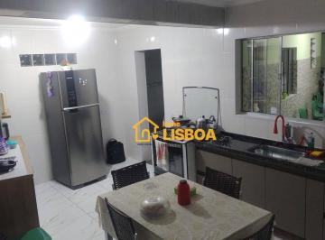81ad438262770025481933eba5f83c72e1a5c956 · Casa com 2 dormitórios à venda, 100 m² por R$ 272.000,00 - Jardim Rodolfo Pirani - São Paulo/SP