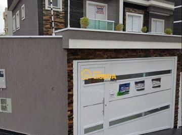 76719e08f6e77838d187bdcd6793bebdc59a8f36 · Casa com 3 dormitórios à venda, 1 m² por R$ 550.000,00 - Vila Lucinda - Santo André/SP