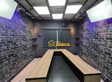 ca622beaea104833c3ea5b48f9508b97968d79c4 · Sala para alugar, 1 m² por R$ 3.700,00/mês - Vila Príncipe de Gales - Santo André/SP
