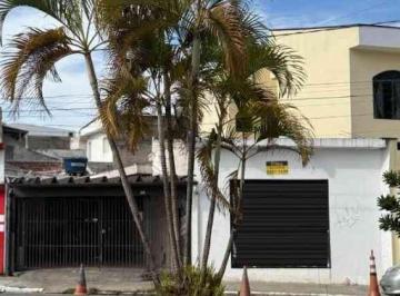 7917f93c934537060f1ae49ed45dcaa1c61c9875 · Casa com 2 dormitórios, 95 m² - venda por R$ 600.000,00 ou aluguel por R$ 3.500,00 - Vila Fernandes