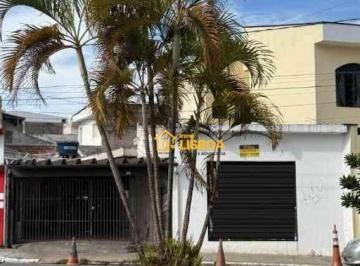 0b23eb6feada14fdc7e57ca1e61ad5e9ccafb4ce · Casa com 2 dormitórios, 95 m² - venda por R$ 600.000,00 ou aluguel por R$ 3.500,00 - Vila Fernandes 