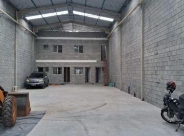 aaeb6685d5345fc800fbc03bb5ddfda621305b36 · Galpão para alugar, 340 m² por R$ 10.000,00/mês - Cidade Aracilia - Guarulhos/SP
