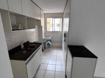 28e2367684bd0fc3b7263dd0e845dc33b877c424 · Apartamento com 2 dormitórios, 52 m² - venda por R$ 420.000,00 ou aluguel por R$ 2.767,00/mês - Cond