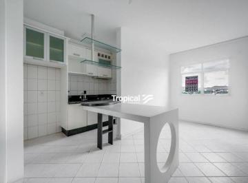 Living · Apartamento com 2 dormitórios à venda, 48 m² por R$ 360.000,00 - Vila Nova - Blumenau/SC