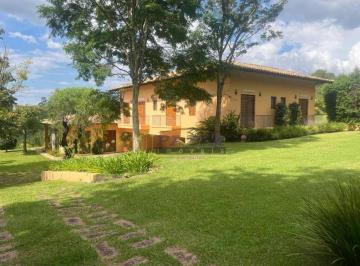 af411d971aec47bae8912915976bc967ee70e036 · Casa com 4 suítes à venda, 560 m² - Condomínio Vale Da Santa Fé - Vinhedo/SP