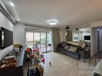 8f6f483abbec56e5ac23555f45bab02a8139bd37 · Apartamento para locação no Alpha Park, Alphaville