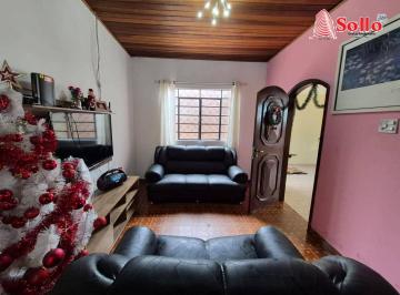 6997860e85f9053748d5f40eb32c664f9a7aa21f · Ótima Casa Térrea com 3 dormitórios à venda, 212 m² por R$ 630.000 - Jardim Tranqüilidade - Guarulho