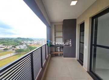 c15d45aa31a7ba608f937c6efc70db919966b68d · Apartamento com 2 dormitórios à venda, 59 m² por R$ 460.000,00 - Bonfim Paulista - Ribeirão Preto/SP