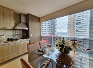 23338f62a61d9fcd4ad1efd691c3a6c7516ccd36 · Apartamento á Venda de 03 Quartos sendo todos Suítes no Bairro Jardim Botânico em Ribeirão Preto com