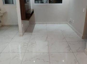 c030da2c4dc5831386187489e69854caaec04773 · Apartamento com 2 dormitórios para alugar, 45 m² por R$ 1.400,00/mês - Condomínio Conquista Votorant