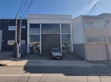 65d243d4173d78af9efce81b38862c7ec8cfaf3d · Galpão à venda, 320 m² por R$ 2.200.000 - Parque Vitória Régia - Sorocaba/SP