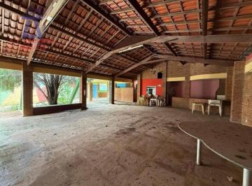 50ece5718f7310100676fc427506594237600def · Imóvel comercial para Alugar - Santa Rita