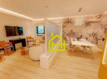 0455cf0a423d840432ca0bc87805e5fd4d0dbc5e · Sala à venda, 40 m² por R$ 550.000 - Jardim Portal da Colina - Sorocaba/SP