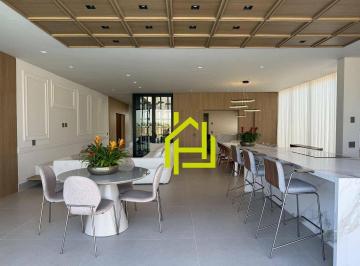 0b5905e84059c5c43251fb4c0b0b22148261ee72 · Casa térrea com 5 suítes à venda, 408 m² por R$ 5.500.000 - Condomínio Xapada Parque Ytu - Itu/SP