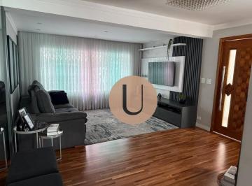 ff1f50afd2a4929670d6b0ecd095e14526b3a99e · Sobrado com 3 dormitórios à venda por R$ 1.250.000,00 - Campestre - Santo André/SP