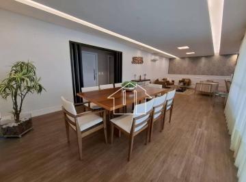 6ec99153f2a0185b6bcf6adbd003380a3e041479 · Luxo e Exclusividade no Edifício Helbor Paesaggio - 278m² com Vista Definitiva - São José dos Campos