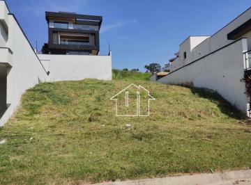 eda35a320a344ffa63d48986d90c1dab1d6bed55 · Terreno à venda, 388 m² por R$ 500.000,00 - Condomínio Verana - São José dos Campos/SP