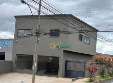 c4a9a22f57e409b014b771d3b1e5aba7c13fb478 · Salão à venda, 110 m² por R$ 1.550.000 - Vila Anchieta - São José do Rio Preto/SP