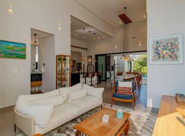 e4c643fb14520792cb9cbddfee00a2abef89c31b · Casa com 3 quartos à venda, 198 m² - Alphaville Nova Esplanada - Votorantim/SP