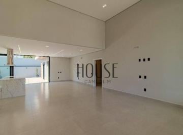 d6a29e4335efa5bd39b0ef40f59f6497661f10c6 · Casa com 4 quartos à venda, 245 m² - Alphaville Nova Esplanada - Votorantim/SP