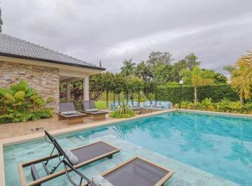 c0b2406b8e25c0bdff00f7c2210edcd0a71ebfd3 · Casa com 4 quartos à venda, 486 m² - Lago Azul Condomínio e Golfe Clube - Araçoiaba da Serra/SP