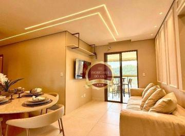 b0a6928892e78b748e5c556c6cb9b547a5d59727 · Apartamento Mobiliado no Canto do Forte 2 quartos , 2 Vagas e Aceita Permuta