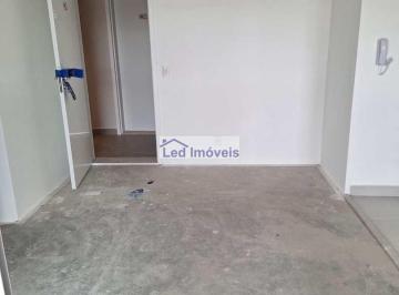Apartamento · 50m² · 2 Quartos · 1 Vaga · Apartamento com 2 quartos, Vila Osasco, Osasco - R$ 477 mil, Cod: 2825