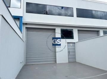 31dce9b320c5237f9f83af8b91bd0bd020164312 · Salão, 110 m² - venda por R$ 1.200.000,00 ou aluguel por R$ 5.500,00/mês - Jardim Rosinha - Itu/SP