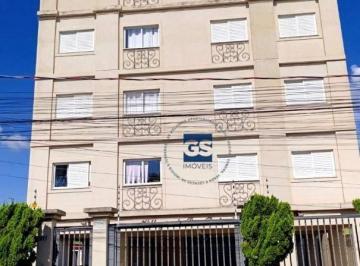 638524deecdb16ac45bfb40971752f62008ad883 · Apartamento com 1 dormitório à venda, 42 m² por R$ 280.000,00 - Edifício Villágio San Pietro II - It