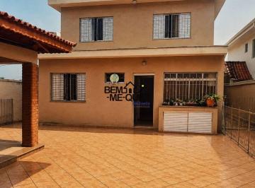 424461062eeb6de4c6fc72816459a59dd31f8925 · Sobrado com 3 dormitórios à venda, 260 m² por R$ 1.000.000,00 - Jardim Regina - São Paulo/SP
