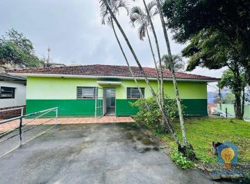 0de37d538cbe8017afcd2f80f9edb144f8cec2d9 · Casa com 6 dormitórios, 157 m² - venda por R$ 1.499.000,00 ou aluguel por R$ 7.000,00/mês - Centro -