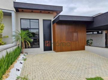 60cfe3a1a06961beedea841aff118e67c203d3fe · Casa “térrea”: Condomínio “Horto Villagio” / Cidade: Sorocaba